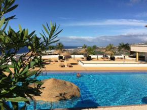 The Sunset View Apartment